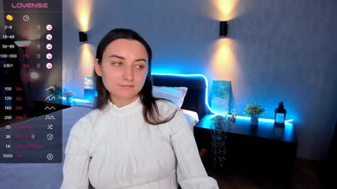 Anna online show from 01.17.25