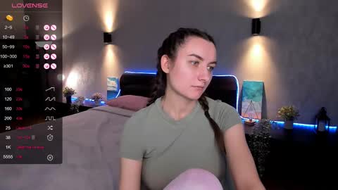 Anna online show from 02.18.25