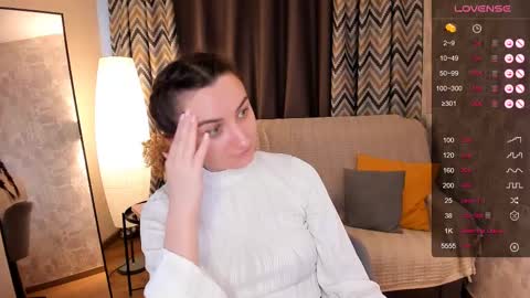 Anna online show from 03.02.25