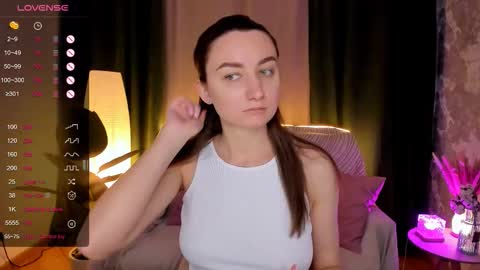 Anna online show from 10.08.25