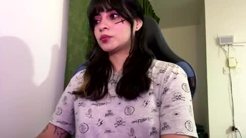 Anna online show from 12.02.25