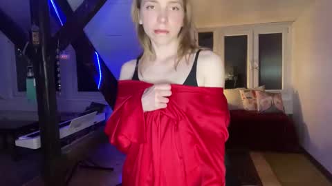 Anna Darko online show from 05.08.26
