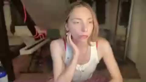 Snapshot of annadarko chatting on 07.14.26 Anna Darko online show from 07.14.26