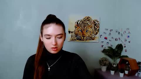 Anna online show from 03.17.26