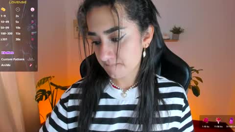 Annadu011 online show from 03.20.26