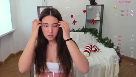 Anna online show from 12.28.24