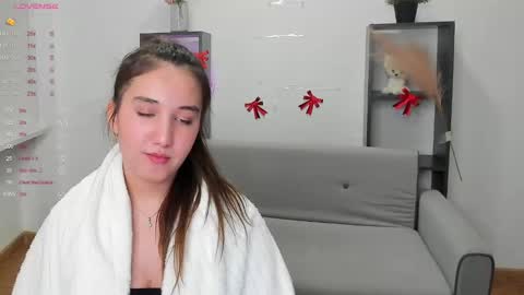 Anna online show from 01.10.25