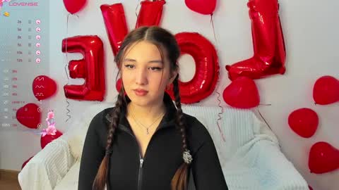 Anna online show from 02.16.25