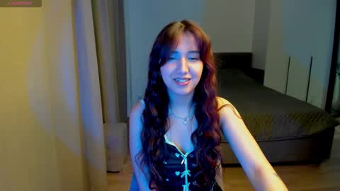 Anna online show from 11.15.25