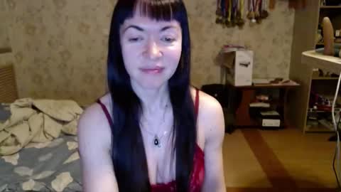 AnnaCandy online show from 04.22.26