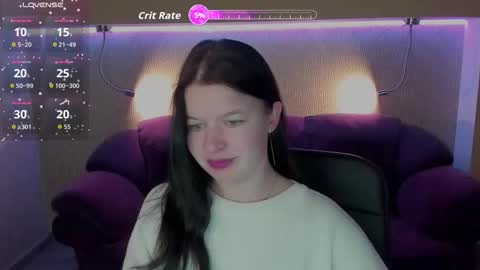 Snapshot of annafols chatting on 02.09.26 Anna online show from 02.09.26