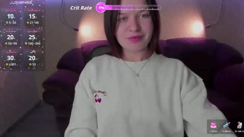 Snapshot of annafols chatting on 02.19.26 Anna online show from 02.19.26