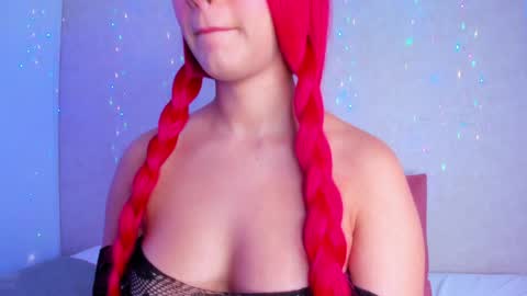 Snapshot of annafoox_ chatting on 12.11.24 annafoox_ online show from 12.11.24