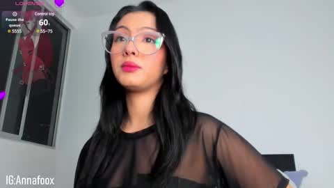 Snapshot of annafoox_ chatting on 02.21.25 annafoox_ online show from 02.21.25