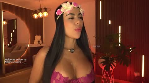 Anita online show from 10.21.25