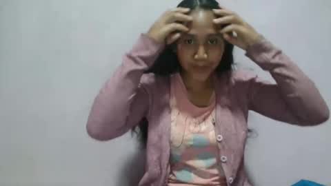 Snapshot of annahhotgirl chatting on 05.24.26 annahhotgirl online show from 05.24.26