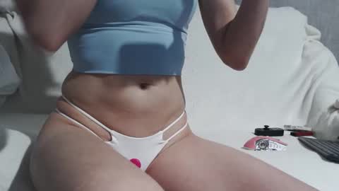 annahotcrazy online show from 12.17.25