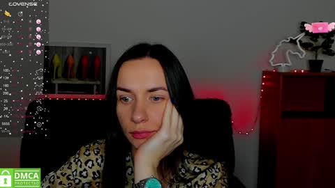 Anna online show from 01.29.25