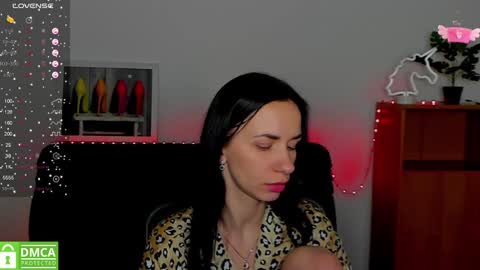 Anna online show from 01.29.25