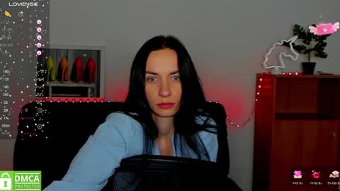 Anna online show from 02.05.25