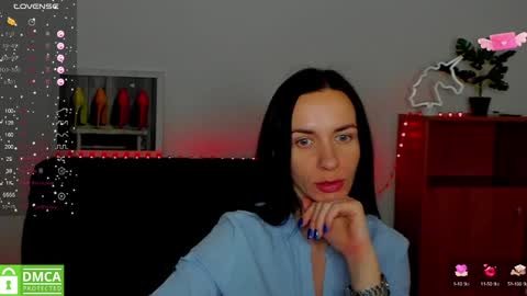 Anna online show from 02.07.25