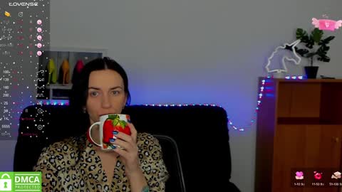 Anna online show from 02.08.25