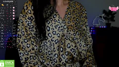 Anna online show from 02.08.25