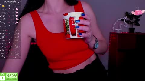 Anna online show from 02.09.25