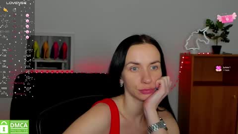 Anna online show from 02.09.25