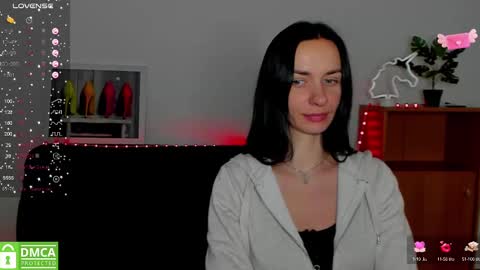 Anna online show from 02.11.25