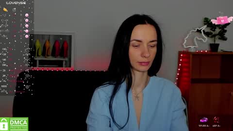 Anna online show from 02.15.25