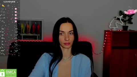 Anna online show from 02.18.25