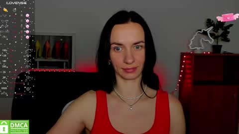 Anna online show from 02.19.25