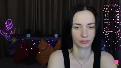 Anna online show from 02.26.25