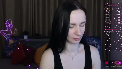 Anna online show from 02.26.25