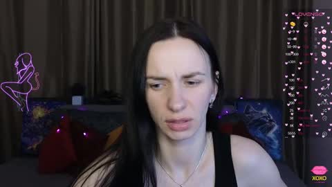 Anna online show from 02.26.25