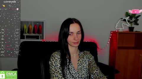 Anna online show from 03.08.25