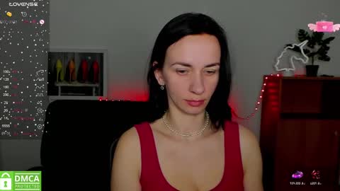 Anna online show from 03.11.25