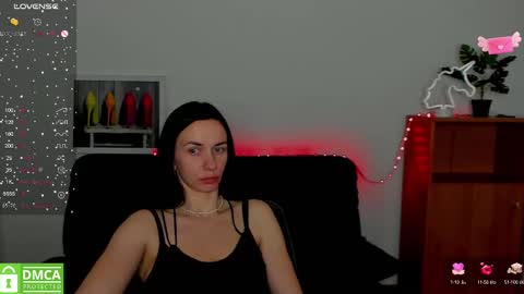 Anna online show from 03.12.25