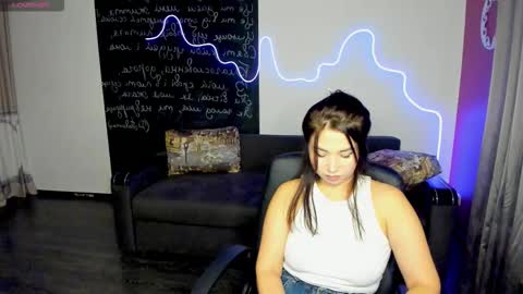 Anna online show from 11.16.25