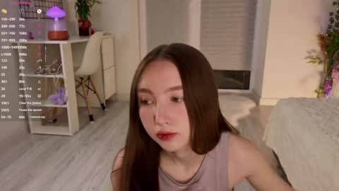 Snapshot of annamarie_foryou chatting on 06.07.26 Holly Molly Im Polly online show from 06.07.26