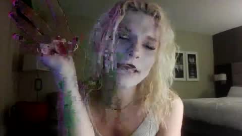 Snapshot of annamarrie777 chatting on 01.11.26 AnnaMarrie online show from 01.11.26