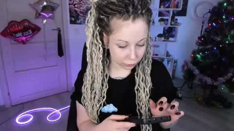 Anna online show from 01.08.26