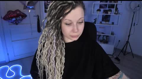 Anna online show from 02.05.26