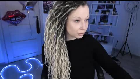 Anna online show from 02.15.26