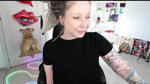 Anna online show from 05.09.26