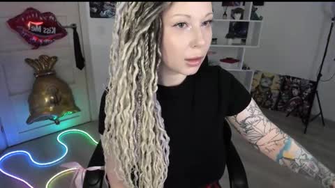 Anna online show from 05.14.26