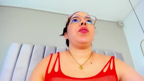 AnnaNoval 10 online show from 02.02.26