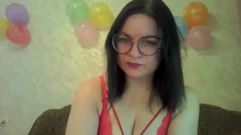 AnnaOhRise online show from 03.04.26