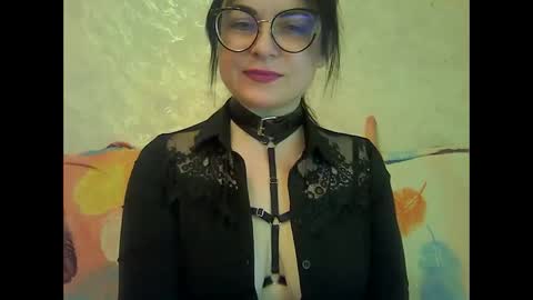 AnnaOhRise online show from 03.06.26